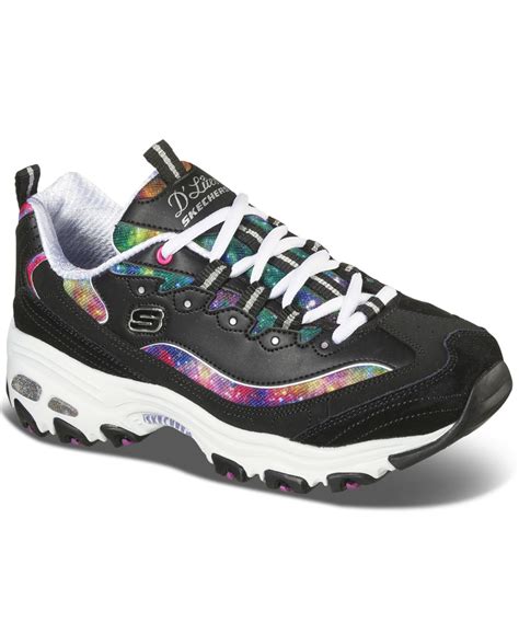 skechers d lites for women|More.